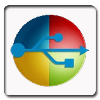 Laptop WinToUSB Kurulum